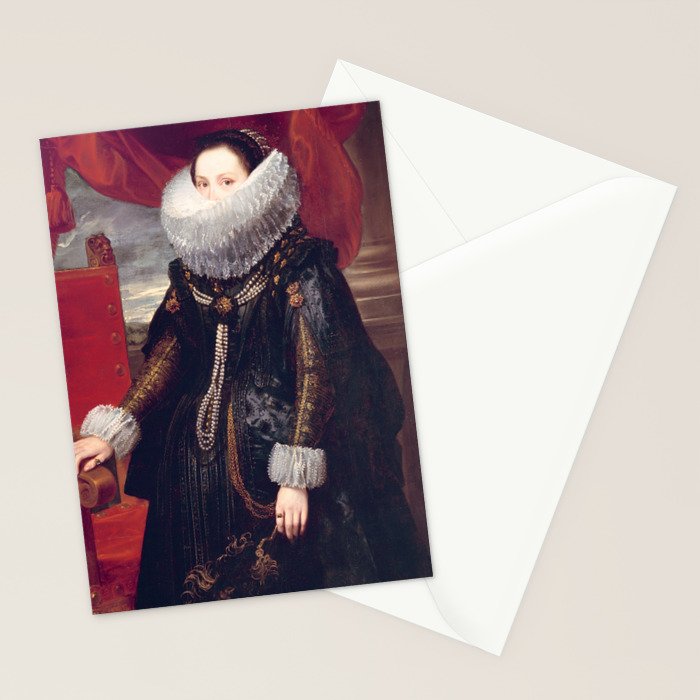 Safe Stationery Card Gallery Image 2