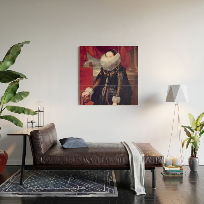 Safe Wood Wall Art Gallery Image 2