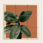 Decorum V4 Wood Wall Art Gallery Image 1