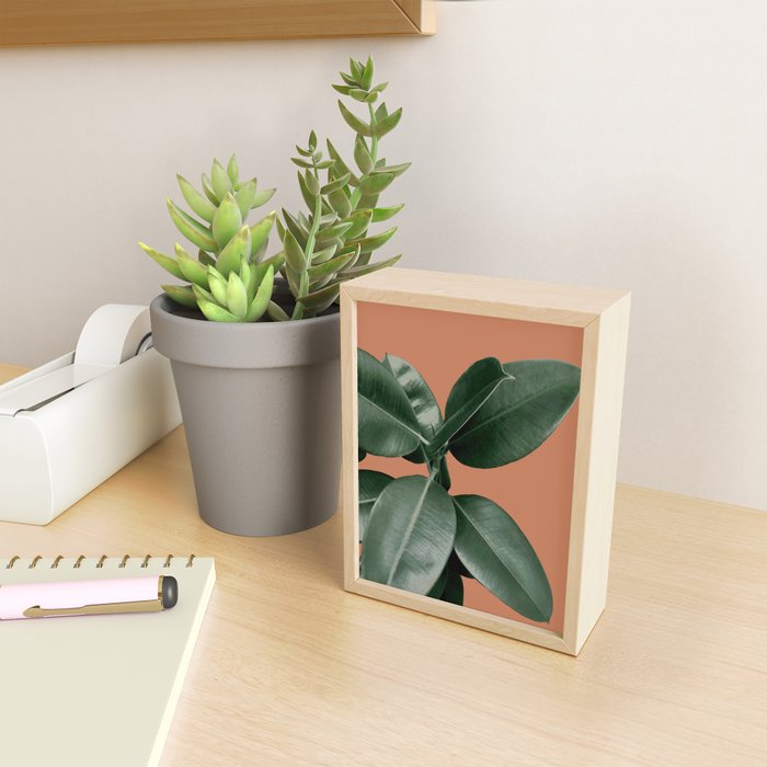 Decorum V4 Mini Art Print Gallery Image 2