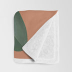 Decorum V4 Throw Blanket Gallery Image 3