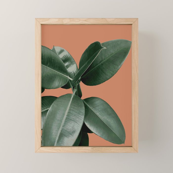 Decorum V4 Mini Art Print Gallery Image 1