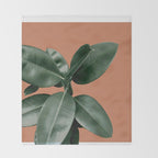 Decorum V4 Throw Blanket Gallery Image 2