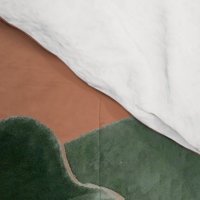 Decorum V4 Comforter Gallery Image 4