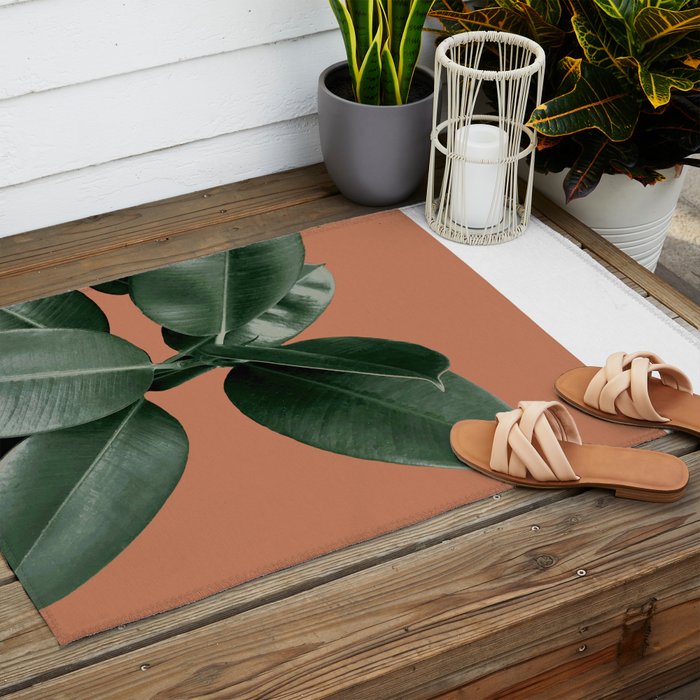 Decorum V4 Outdoor Rug Gallery Image 2