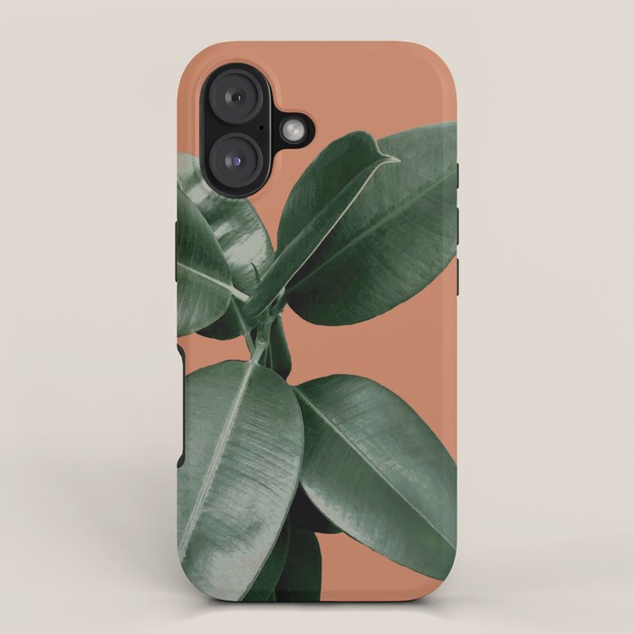 Decorum V4 iPhone Case Gallery Image 1