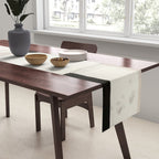 Silent Forms 1 Table Runner Gallery Image 2