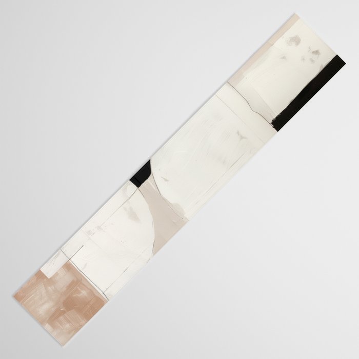 Silent Forms 1 Table Runner Gallery Image 3