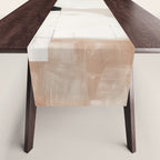 Silent Forms 1 Table Runner Gallery Image 1