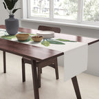 Eucalyptus Branch Table Runner Gallery Image 2