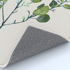 Eucalyptus Branch Rug Gallery Image 4