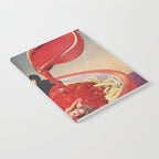 Mamma Mia - Spaghetti Tomato Sauce  Notebook Gallery Image 2