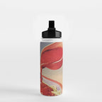Mamma Mia - Spaghetti Tomato Sauce  Water Bottle Gallery Image 2