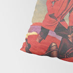 Mamma Mia - Spaghetti Tomato Sauce  Pillow Sham Gallery Image 4