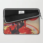 Mamma Mia - Spaghetti Tomato Sauce  Laptop Sleeve Gallery Image 2