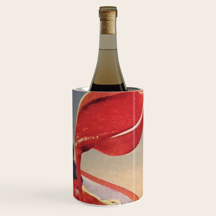 Mamma Mia - Spaghetti Tomato Sauce  Wine Chiller Gallery Image 3