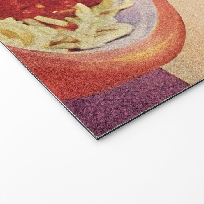Mamma Mia - Spaghetti Tomato Sauce  Welcome Mat Gallery Image 2