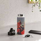 Mamma Mia - Spaghetti Tomato Sauce  Water Bottle Gallery Image 4