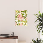 Spring Floral II Poster Gallery Image 2