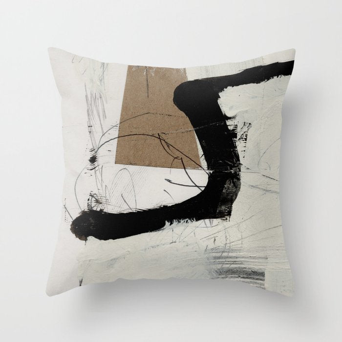 Click Throw Pillow Gallery Image 1