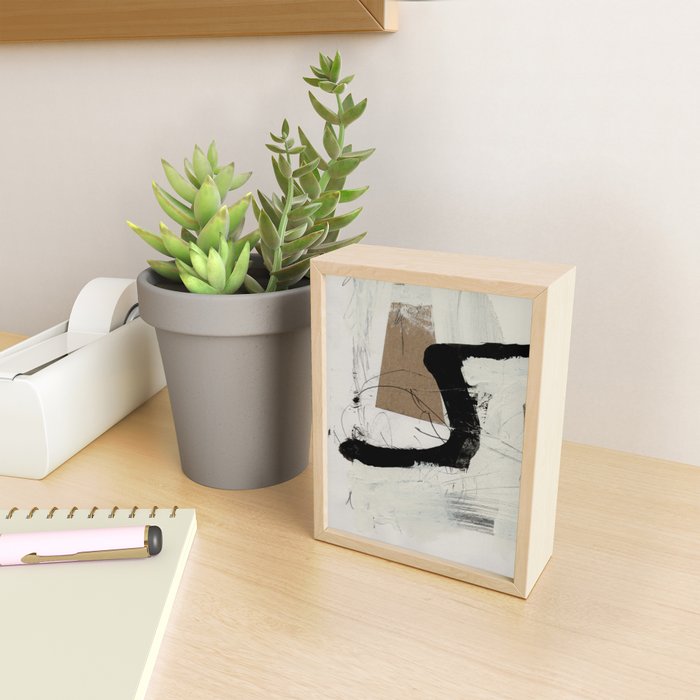 Click Mini Art Print Gallery Image 2