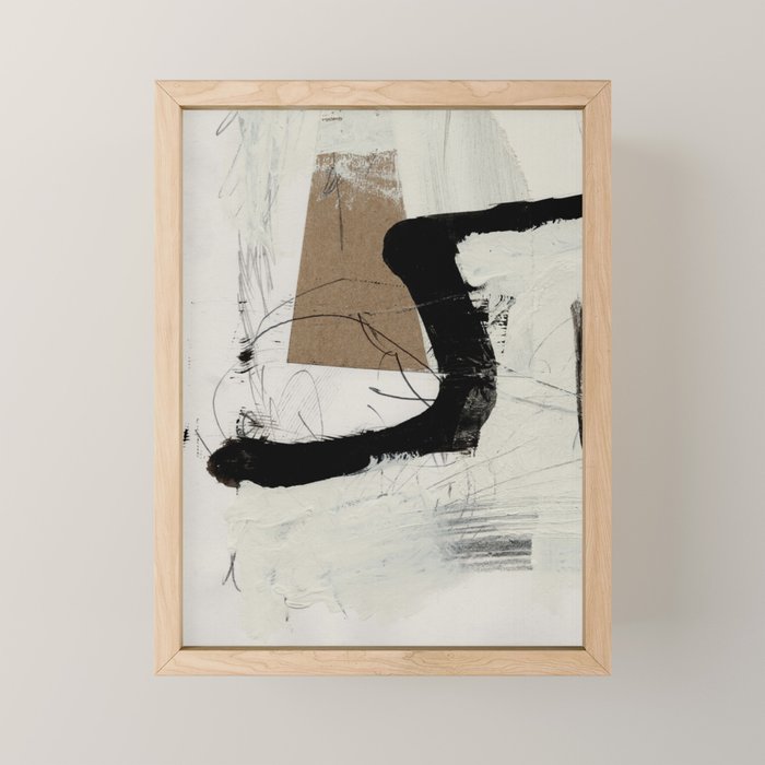 Click Mini Art Print Gallery Image 1