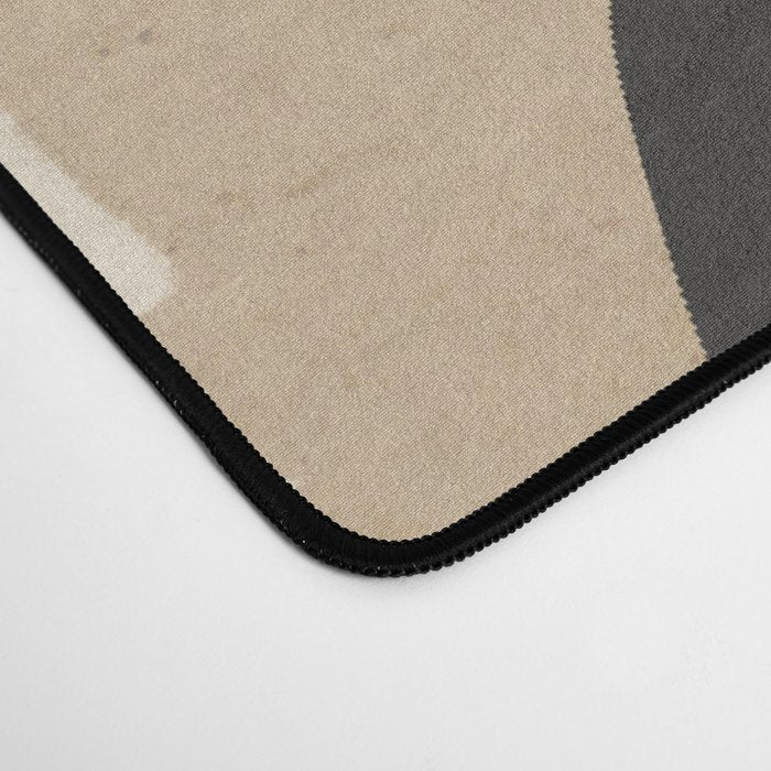 Organic Flow II Desk Mat Gallery Image 4