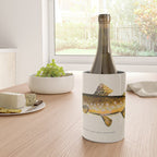 The Brown Trout Wine Chiller Gallery Image 4