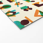 Shape of thoughts Welcome Mat Gallery Image 2