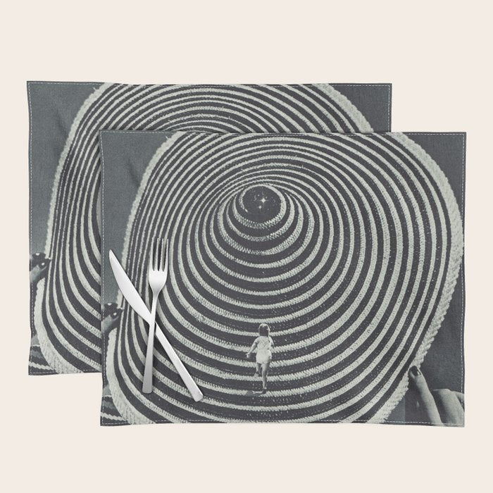 Inside Out Placemat Gallery Image 1