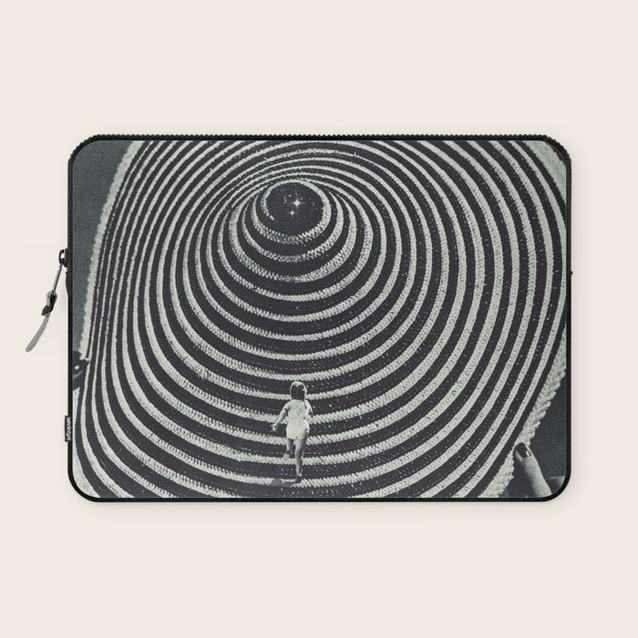 Inside Out Laptop Sleeve Gallery Image 1