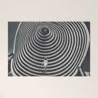 Inside Out Welcome Mat Gallery Image 1