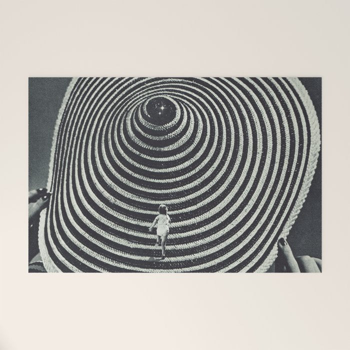 Inside Out Welcome Mat Gallery Image 1