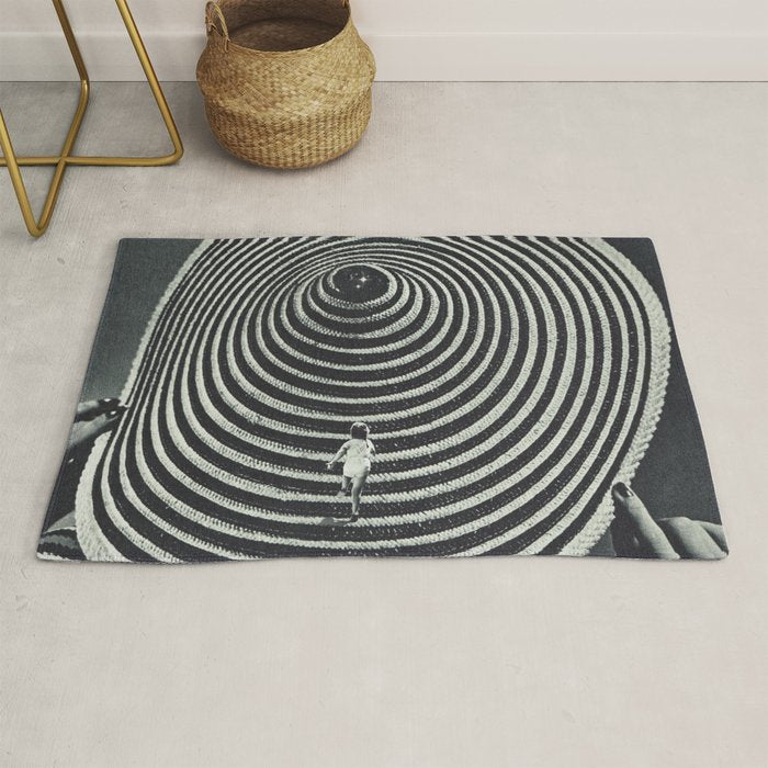 Inside Out Rug Gallery Image 1