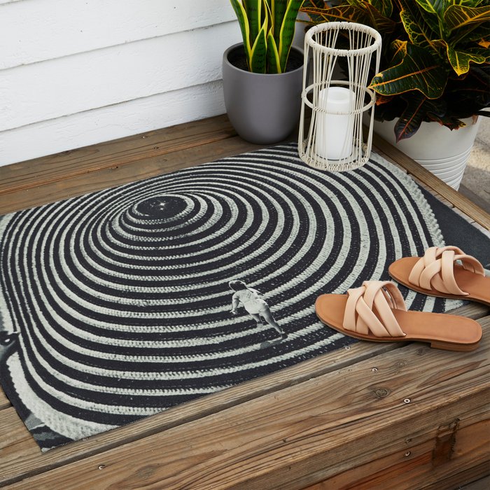 Inside Out Outdoor Rug Gallery Image 2