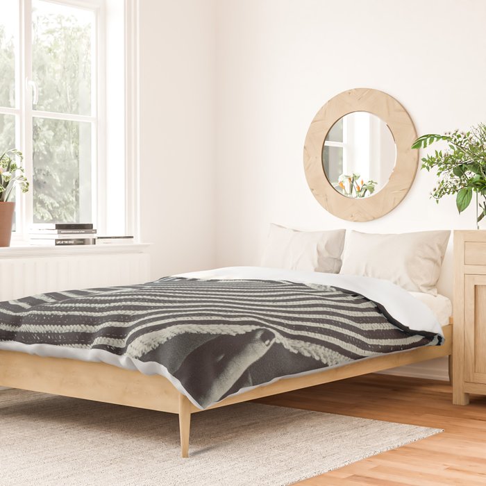 Inside Out Duvet Cover Gallery Image 2