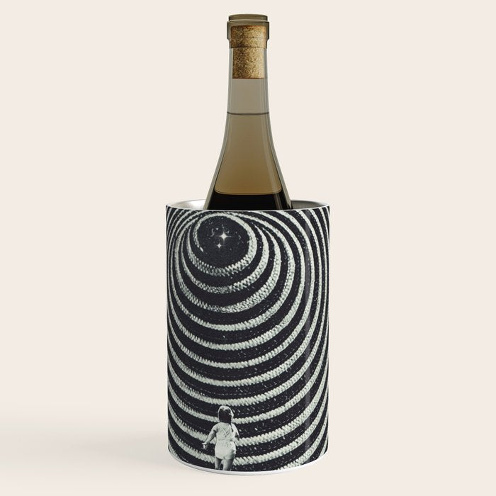 Inside Out Wine Chiller Gallery Image 1