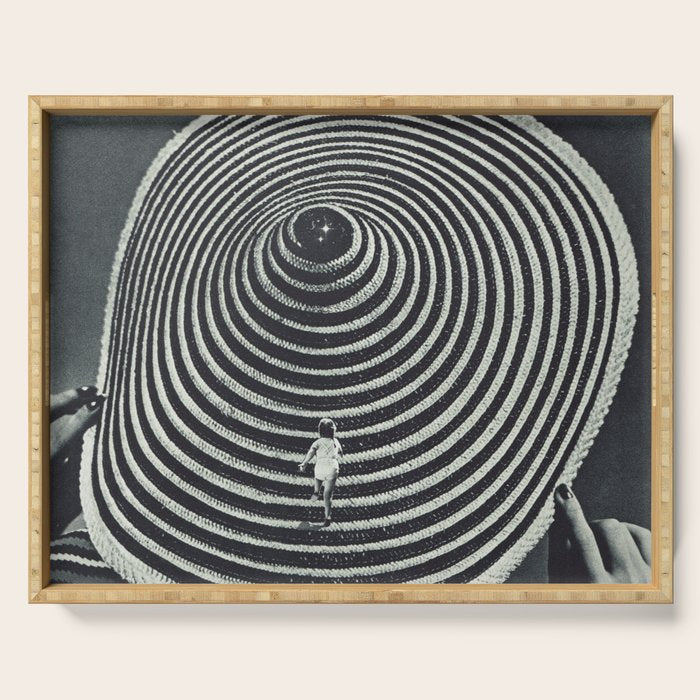 Inside Out Serving Tray Gallery Image 1