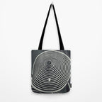 Inside Out Tote Bag Gallery Image 2