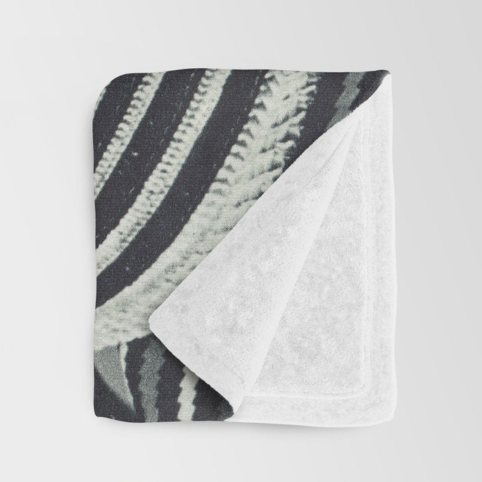 Inside Out Throw Blanket Gallery Image 3