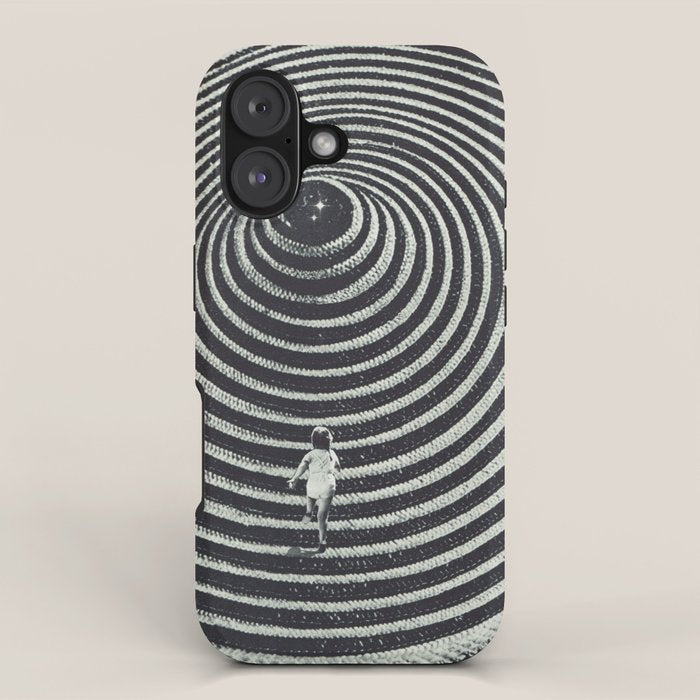 Inside Out iPhone Case Gallery Image 1