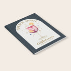  Aperol Spritz Cocktail Zodiac Sign Notebook Gallery Image 2