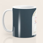  Aperol Spritz Cocktail Zodiac Sign Coffee Mug Gallery Image 3