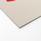 Love Message Welcome Mat Gallery Image 2