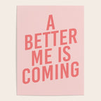 A Better Me Poster Gallery Image 4