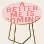 A Better Me Side Table Gallery Image 2
