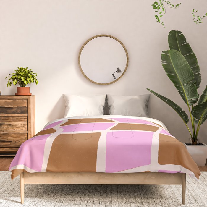 Disco Ripple Comforter Gallery Image 3