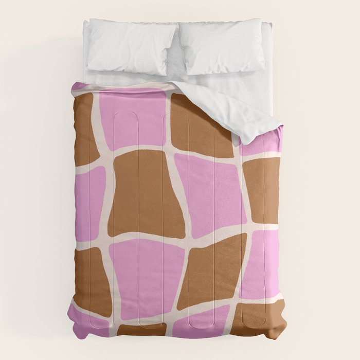 Disco Ripple Comforter Gallery Image 1