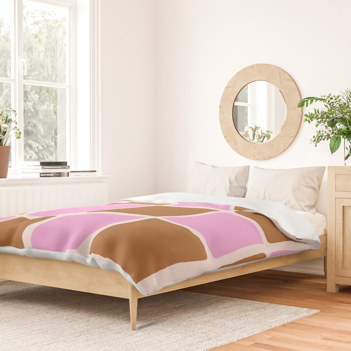 Disco Ripple Duvet Cover Gallery Image 2