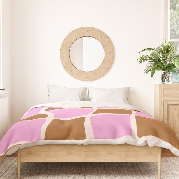 Disco Ripple Duvet Cover Gallery Image 3